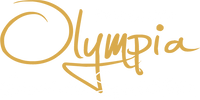 Logo Restaurant Olympia für griechische Spezialitäten in Kirchheim unter Teck